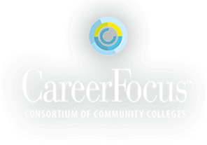 CareerFocus logo