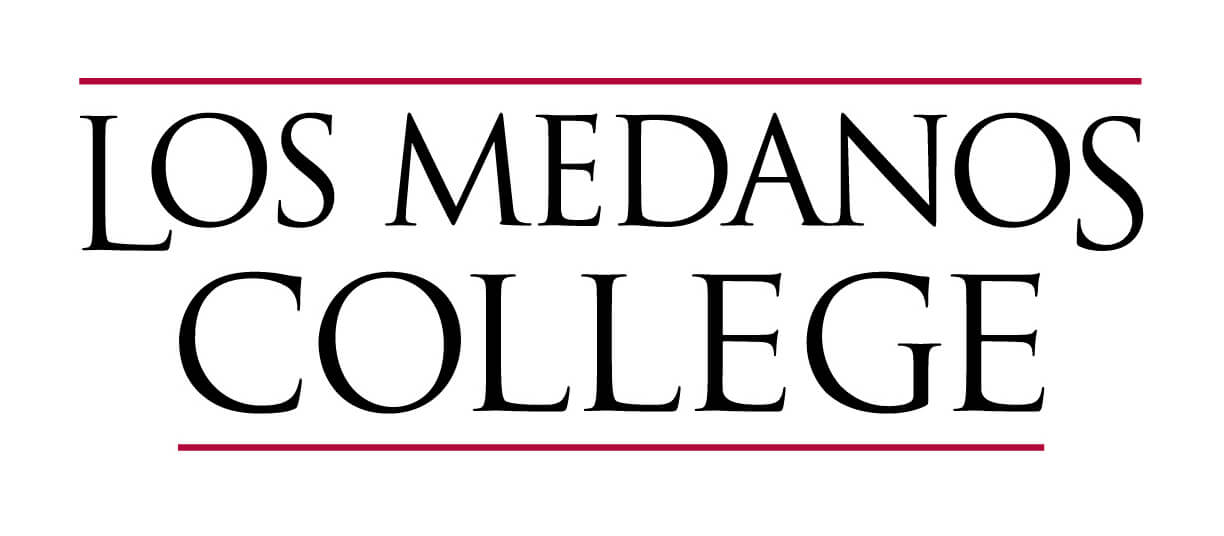 Los Medanos College logo