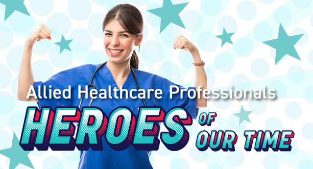 Health Care professional