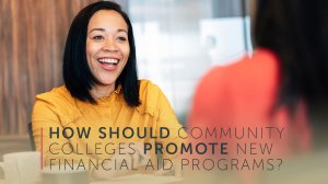 Financial aid programs blog